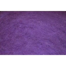 Lavendel Kardierte Wolle Lavendel Kardierte Wolle
