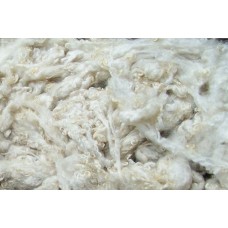 Natürliche neuseeländische Schafwolle – Ungewaschen (Gewaschen, ungekrempelt) / Füllwolle | FilzWolleWelt Natürliche neuseeländische Schafwolle – Ungewaschen (Gewaschen, ungekrempelt) / Füllwolle | FilzWolleWelt