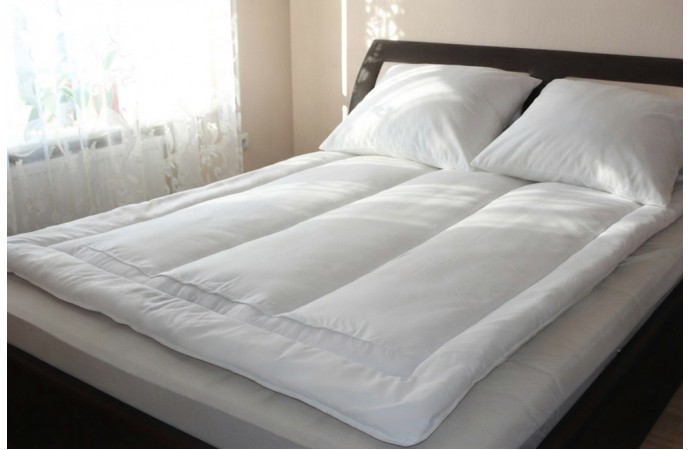 Neuseeland Wolldecke 160x200 cm | 100% Wolle & Baumwolle